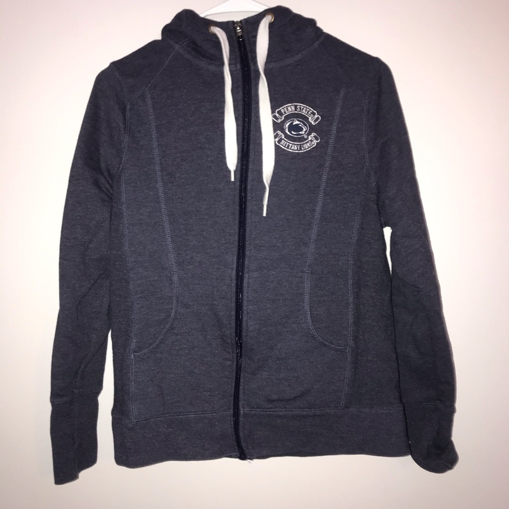 Penn State Zip Up